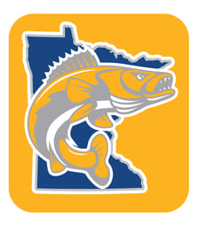 team Walleye logo