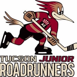 team Tucson 12U Jr Roadrunners logo