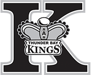 team Thunder Bay Kings logo