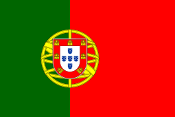team Portugal logo