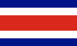 team Costa Rica logo
