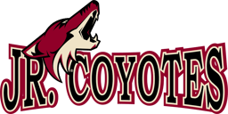 team Jr Coyotes 11U SD logo