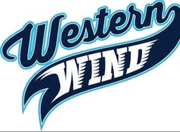 team Western Wind logo
