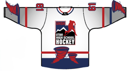 team UHSH Summer Dust Devils-Middle School logo