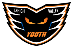 team LV Phantoms Youth - 14A logo