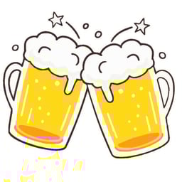 team A Few Too Many logo