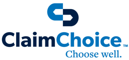 team Claim Choice logo