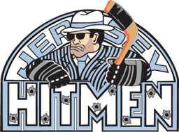 team Jersey Hitmen 2010 logo