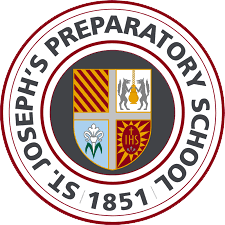 team St. Joseph's Prep JV (Gray) logo