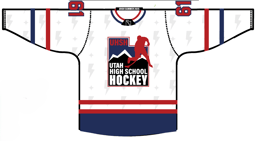 team UHSH Summer Chirp Surge-Varsity logo
