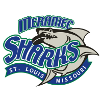team Meramec Sharks logo