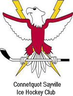 team Connetquot Sayville FR logo