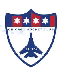 team Jets logo