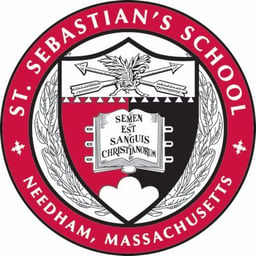 team St. Sebs logo