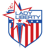 team Lady Liberty logo