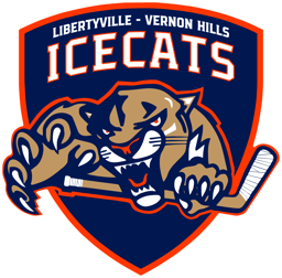 team IceCats logo