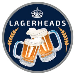 team Lagerheads logo