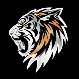 team Tigres logo