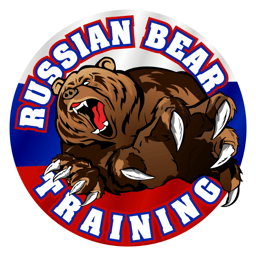 team Russian Bear Training logo