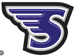 team Stonehill College - DII logo