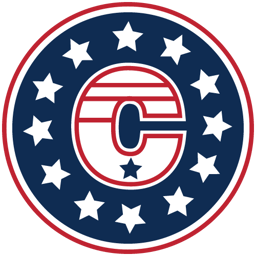 team New Jersey Colonials logo