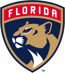 team Florida Jr Panthers logo