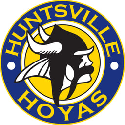 team Huntsville - GBSSA logo