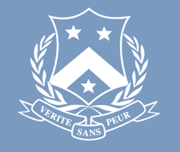 team St. Timothy's A logo