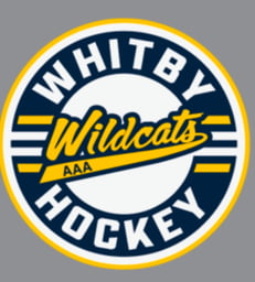 whitby wildcats logo