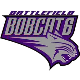 team Battlefield JV logo