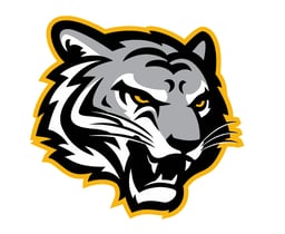 team Stoney Creek Tigers logo