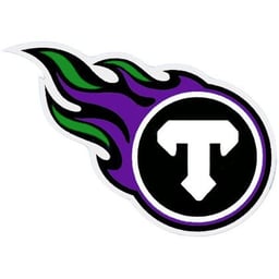 team Holy Trinity (LOSSA) logo