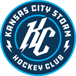 team Kansas City Storm logo