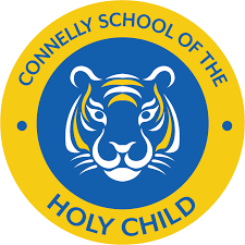 team Holy Child AA logo