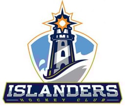 team Islanders Hockey Club logo
