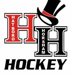 team Hatboro Horsham logo