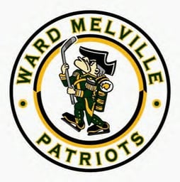 team Ward Melville FR logo