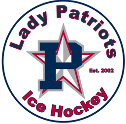team Lady Patriots - 10A logo