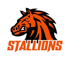 team Trent Hills Stallions logo