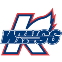 team Kalamazoo K-Wings logo