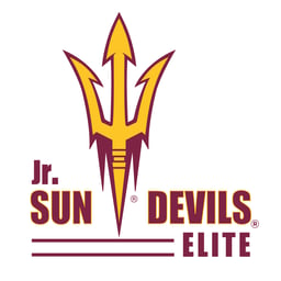 team Arizona Jr. Sun Devils (AZ) logo