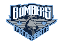 team Barrie Bombers logo