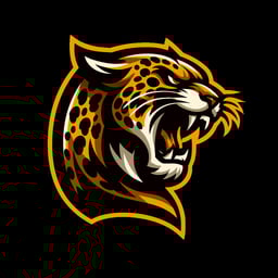 team Jaguares logo