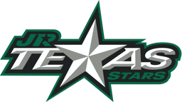 team Texas JR Stars logo