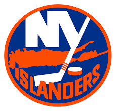 team NY Islanders-Twin Rinks At Eisenhower-16AA logo