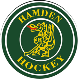 team Hamden Dragons (CT) logo