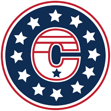 team NJ Colonials - 10AA logo