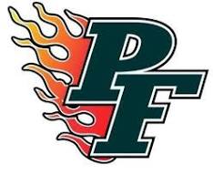 team Patrick Fogarty logo
