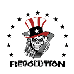 team Revolution Elite 2007 logo