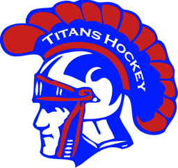 team AZ Titans 12U Blue logo